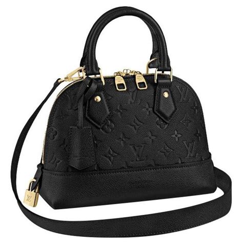 louis vuitton neo alma yoogis|Used Louis Vuitton Handbags, Shoes & Accessories.